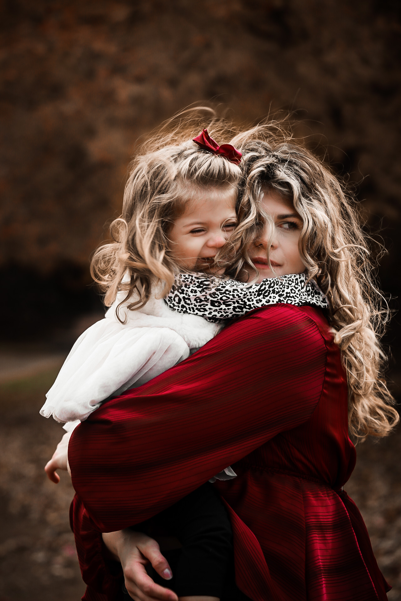 Mom-daughter family photography- Atlanta Georgia