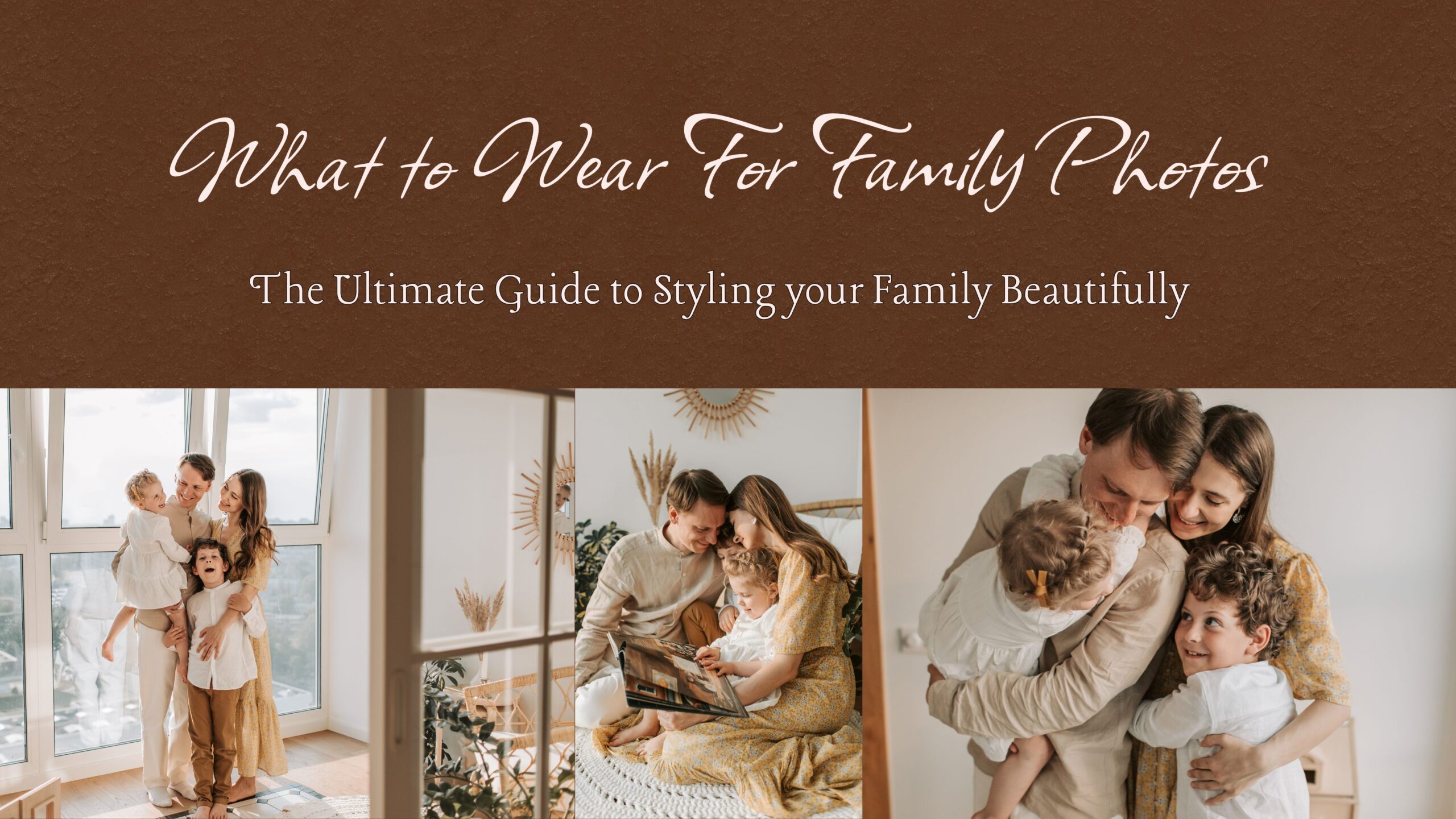 Photography blog image topic